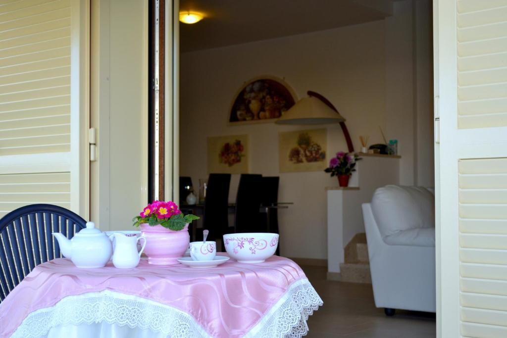 Alice B&B Anzio Exterior foto