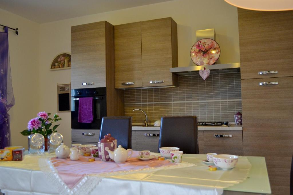 Alice B&B Anzio Exterior foto
