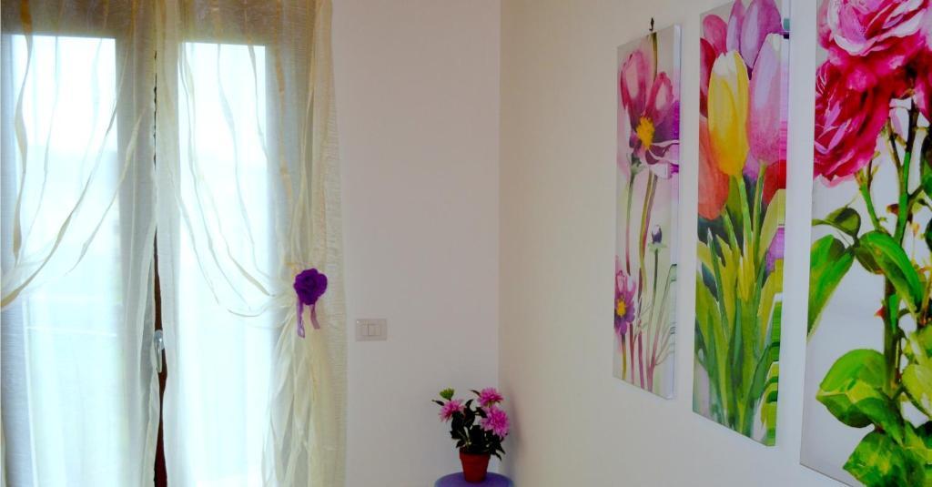 Alice B&B Anzio Cameră foto