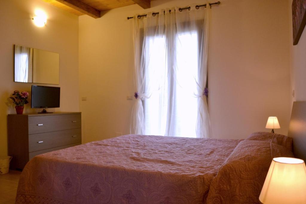 Alice B&B Anzio Cameră foto